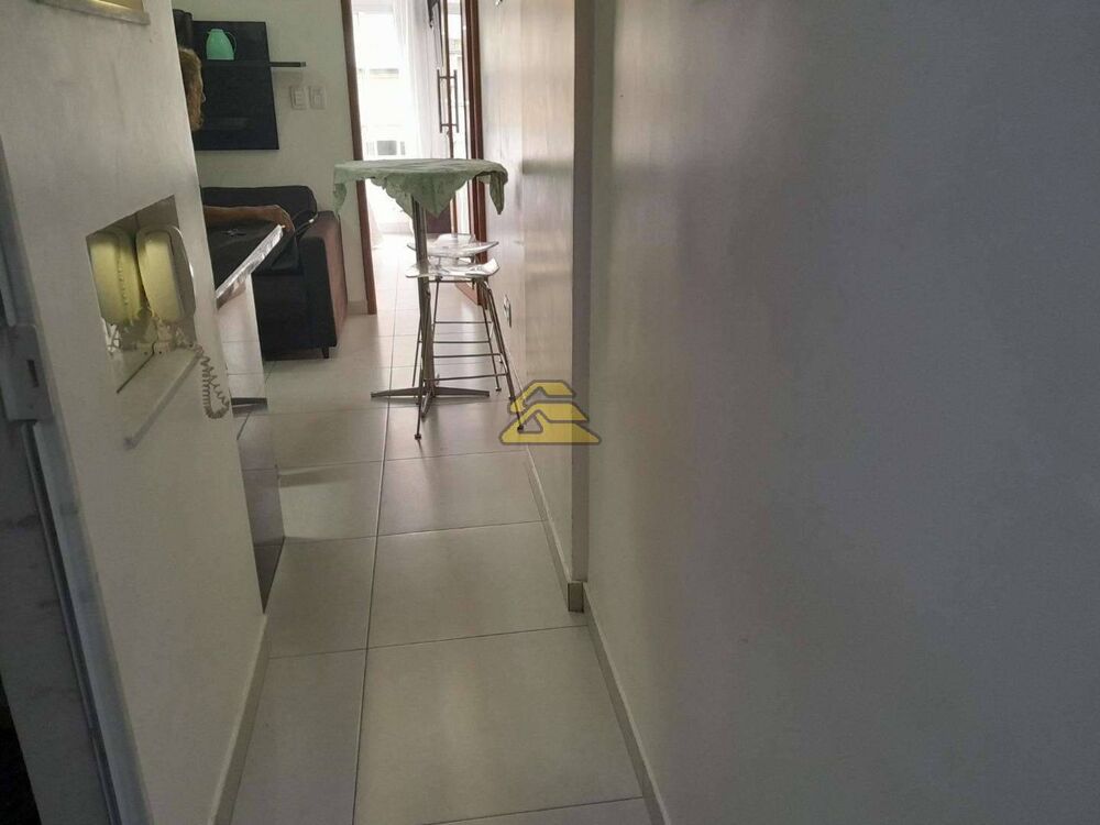 Kitnet-Studio, 28 m² - Foto 4