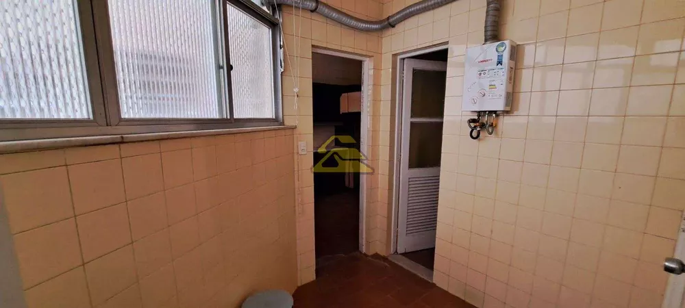 Apartamento, 3 quartos, 111 m² - Foto 25