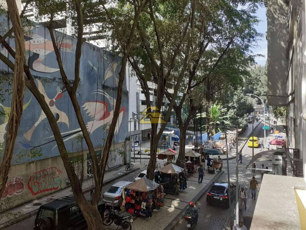 Sobrado para alugar com 5 quartos, 145m² - Foto 9