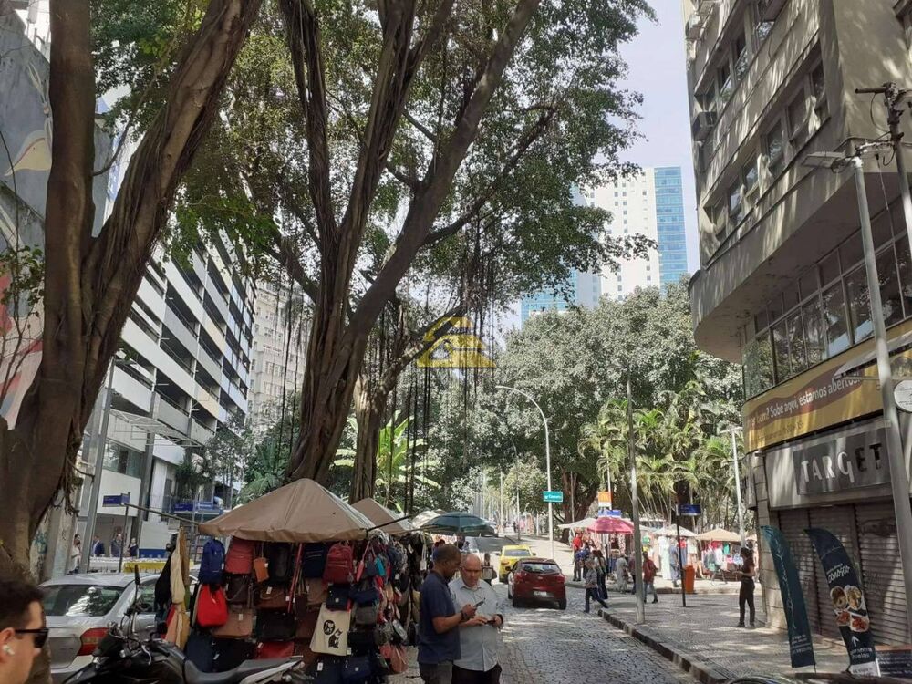 Sobrado para alugar com 5 quartos, 145m² - Foto 12