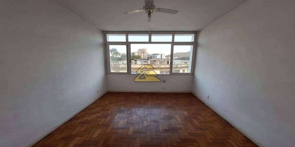 Apartamento, 1 quarto, 48 m² - Foto 3
