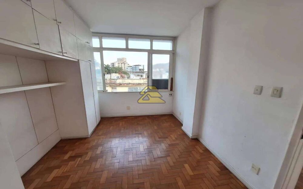 Apartamento, 1 quarto, 48 m² - Foto 4