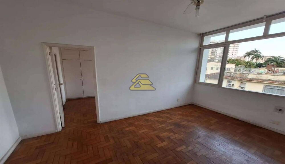 Apartamento, 1 quarto, 48 m² - Foto 2