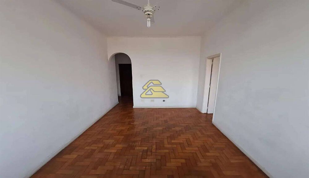 Apartamento, 1 quarto, 48 m² - Foto 1