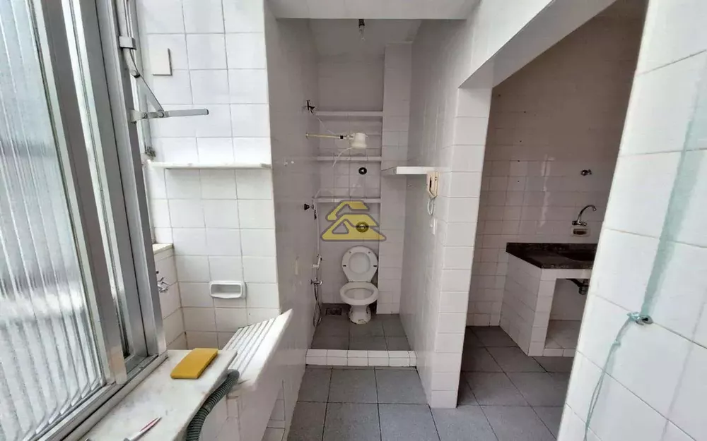 Apartamento, 1 quarto, 48 m² - Foto 15