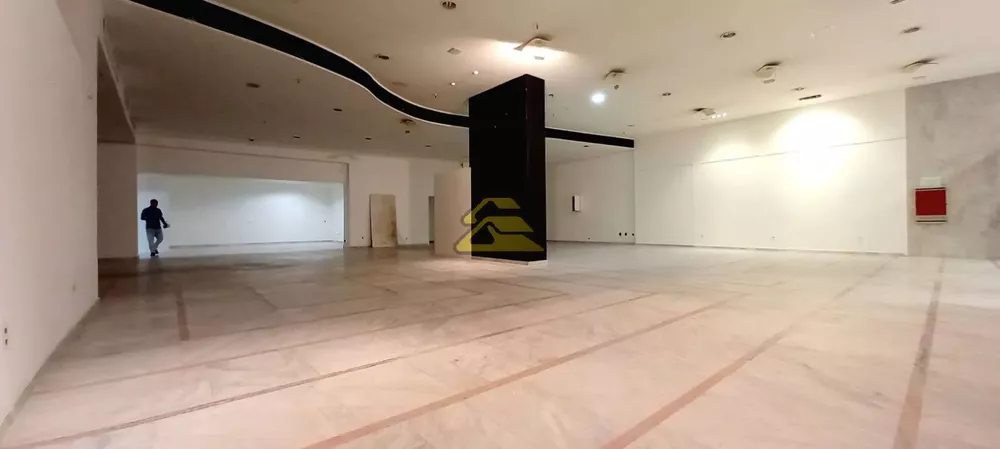 Loja-Salão, 620 m² - Foto 1