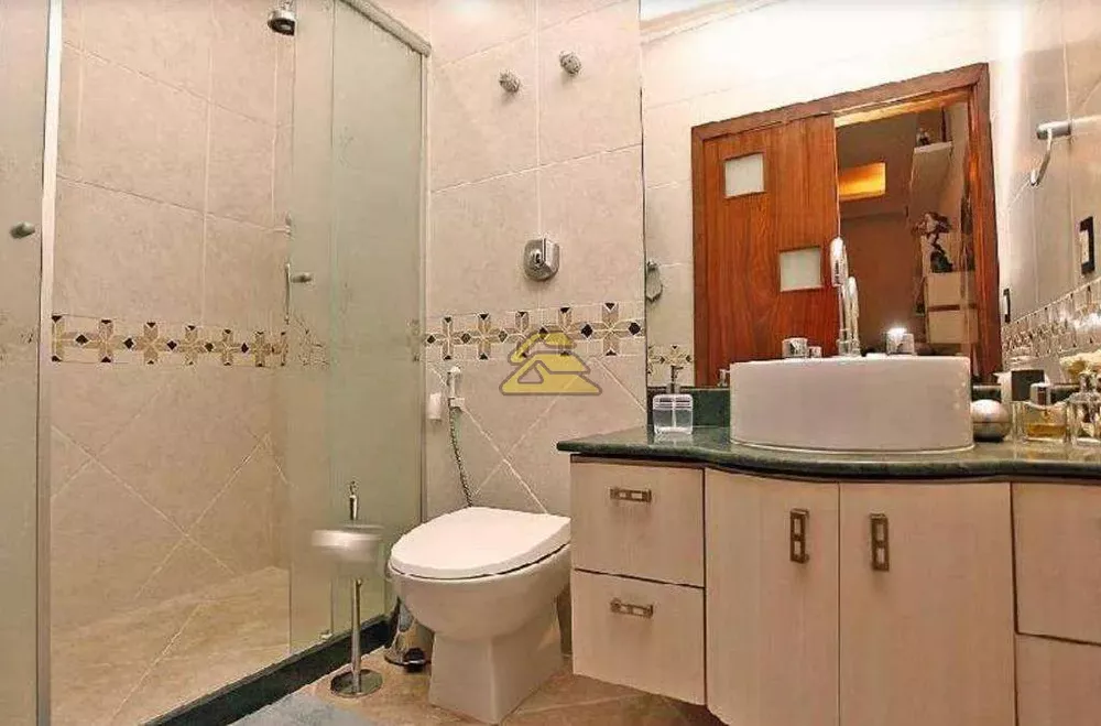 Apartamento, 4 quartos, 260 m² - Foto 21