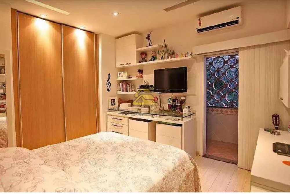 Apartamento, 4 quartos, 260 m² - Foto 13