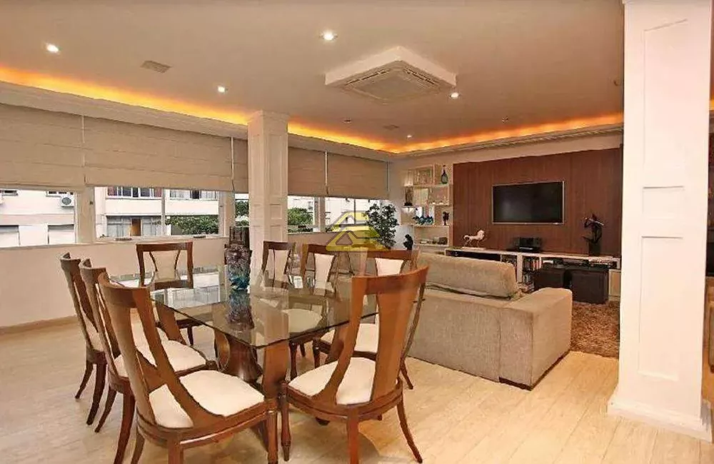Apartamento, 4 quartos, 260 m² - Foto 8