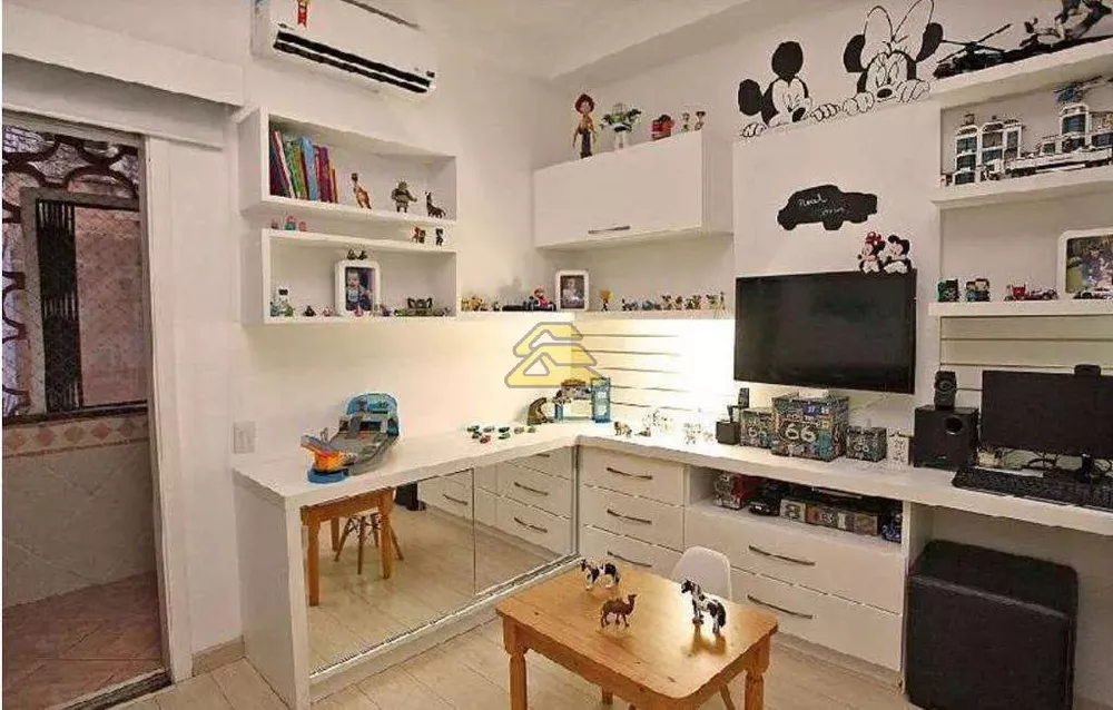 Apartamento, 4 quartos, 260 m² - Foto 18