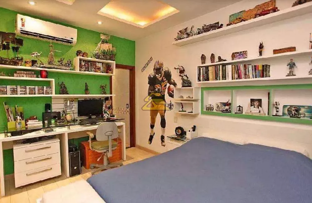 Apartamento, 4 quartos, 260 m² - Foto 16