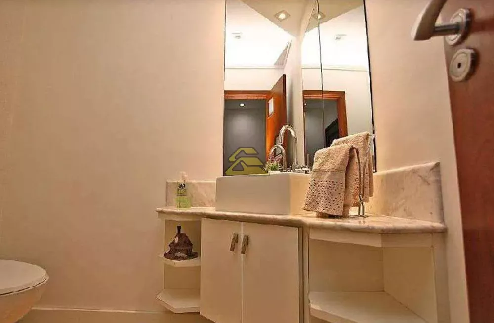 Apartamento, 4 quartos, 260 m² - Foto 20