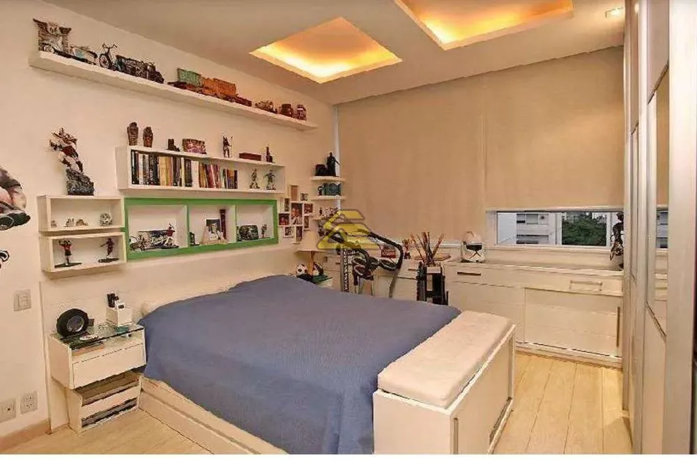 Apartamento, 4 quartos, 260 m² - Foto 15