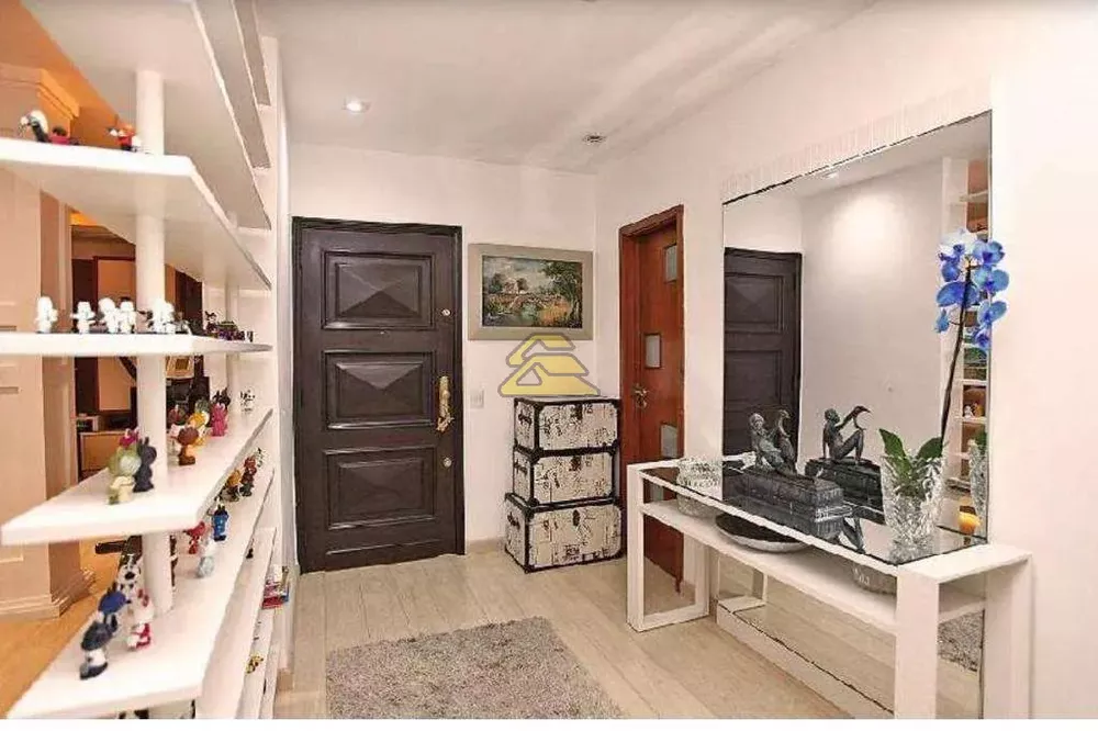 Apartamento, 4 quartos, 260 m² - Foto 9