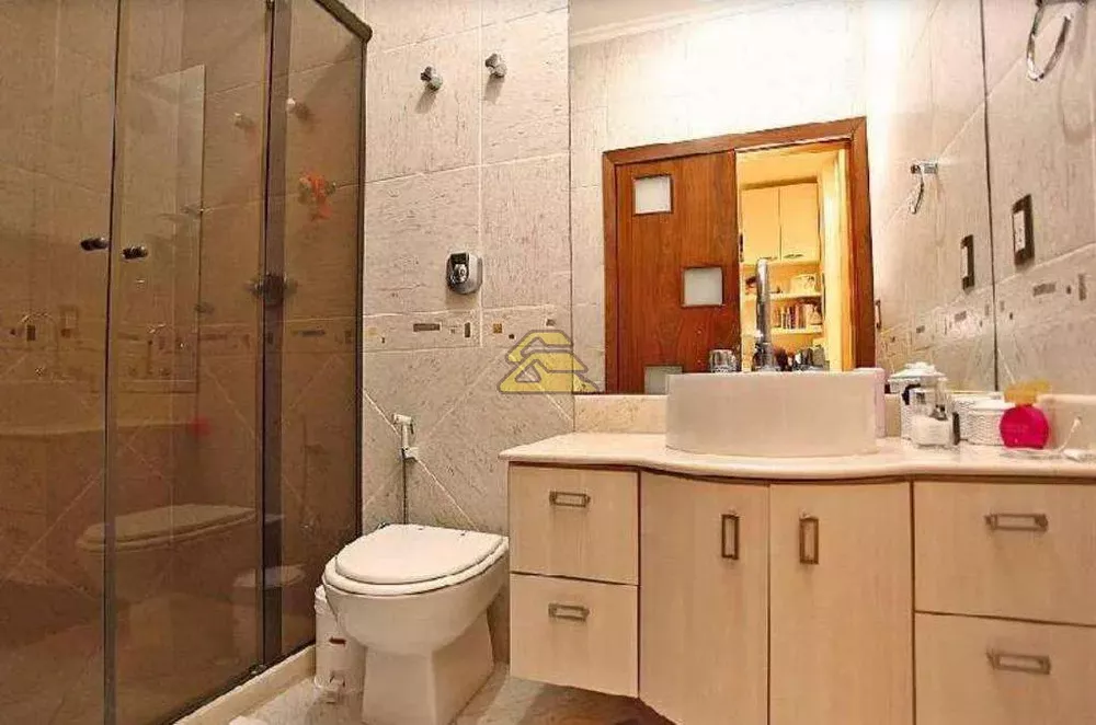 Apartamento, 4 quartos, 260 m² - Foto 23