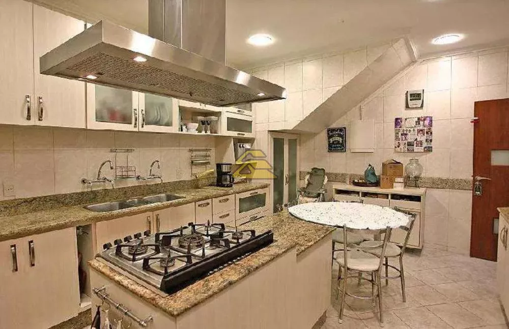 Apartamento, 4 quartos, 260 m² - Foto 19