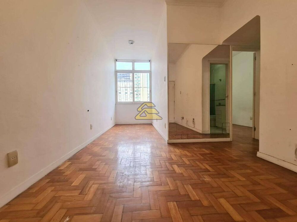 Apartamento, 1 quarto, 50 m² - Foto 1