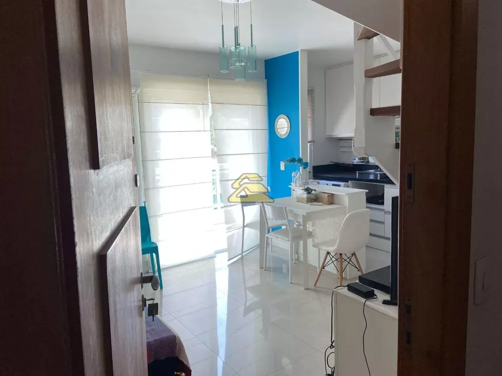 Apartamento, 1 quarto, 58 m² - Foto 6