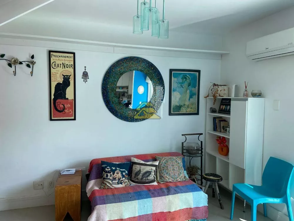 Apartamento, 1 quarto, 58 m² - Foto 4