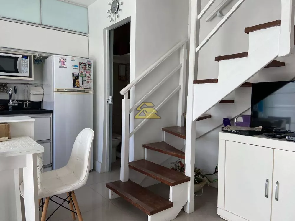 Apartamento, 1 quarto, 58 m² - Foto 8