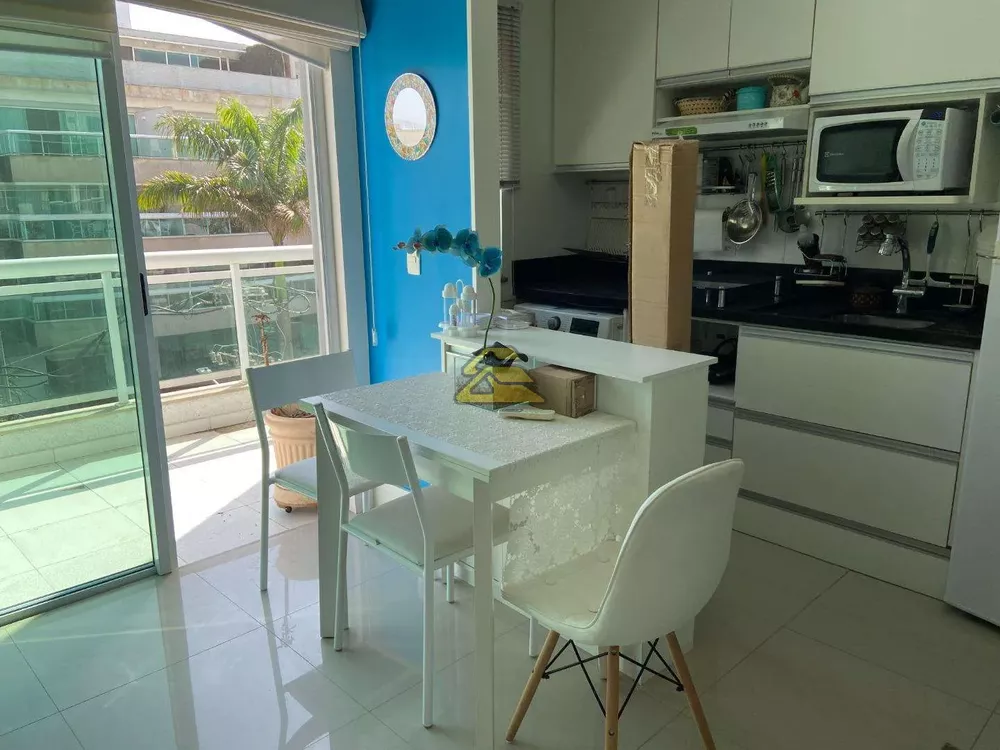Apartamento, 1 quarto, 58 m² - Foto 10