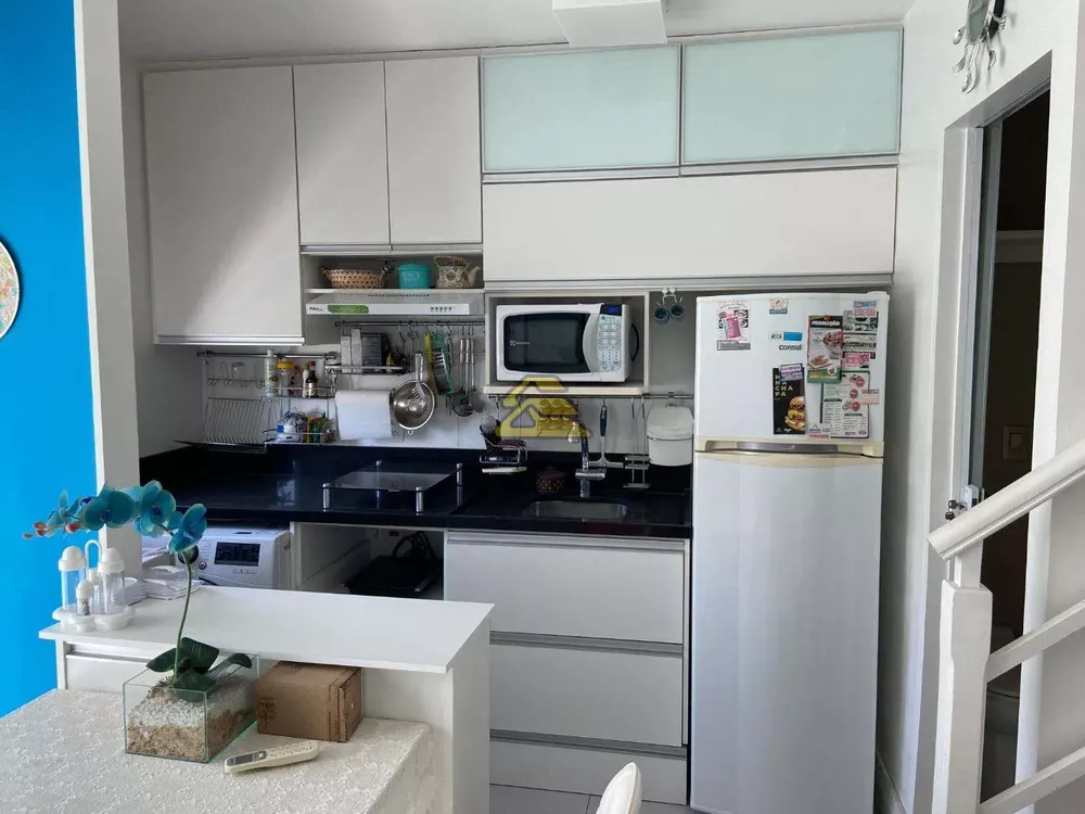 Apartamento, 1 quarto, 58 m² - Foto 11