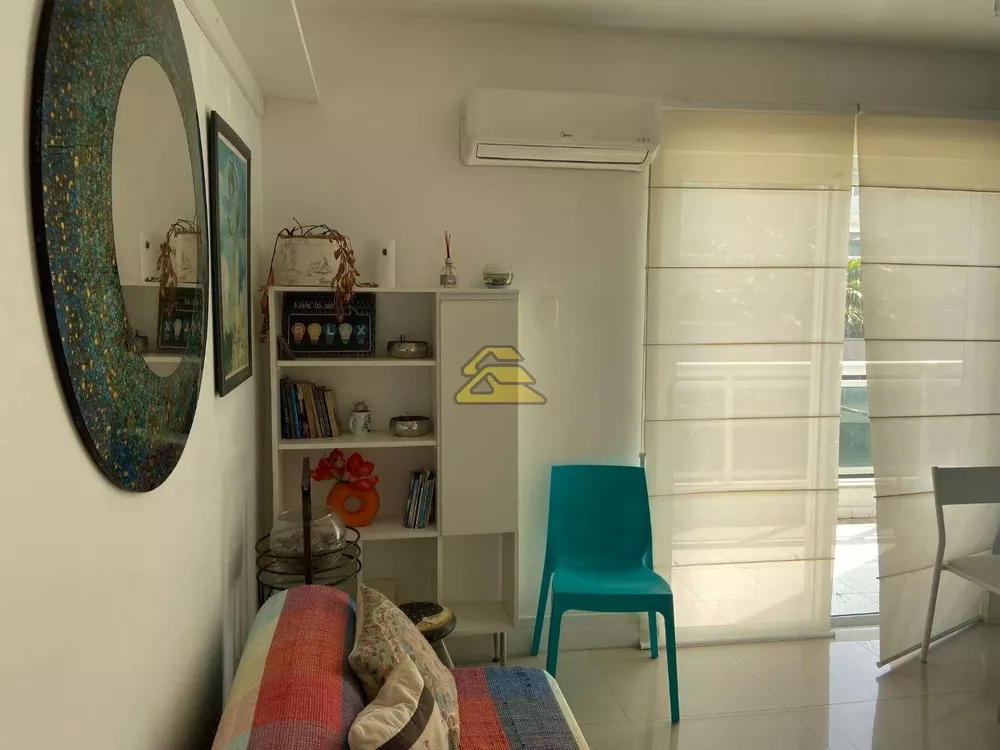 Apartamento, 1 quarto, 58 m² - Foto 5