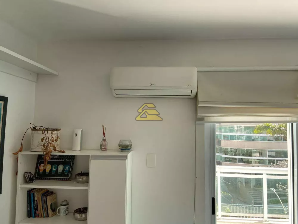 Apartamento, 1 quarto, 58 m² - Foto 3