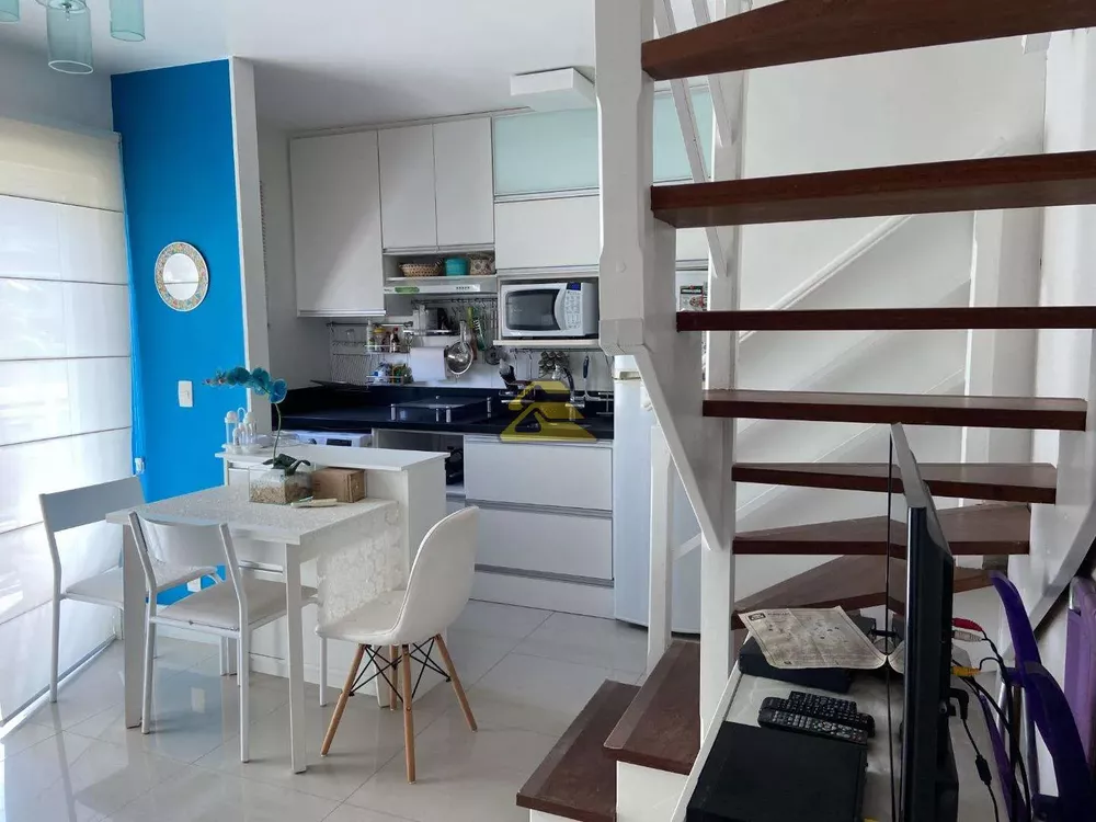Apartamento, 1 quarto, 58 m² - Foto 7
