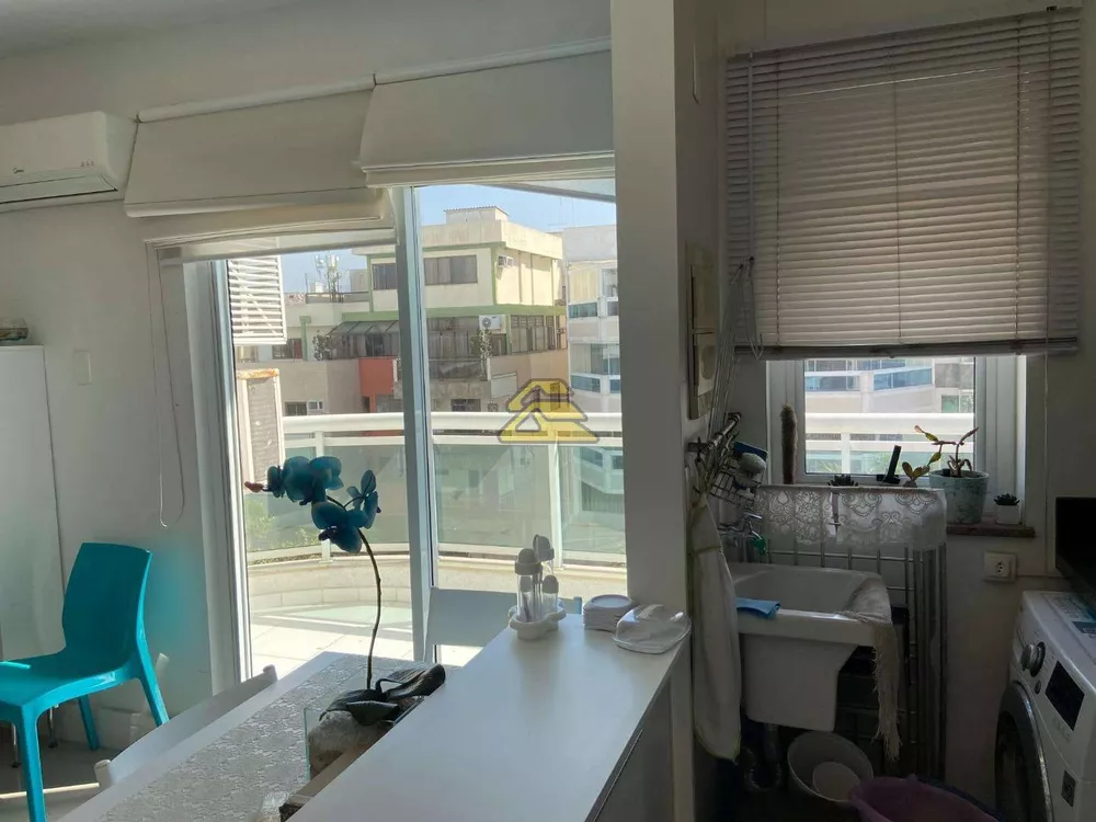 Apartamento, 1 quarto, 58 m² - Foto 2
