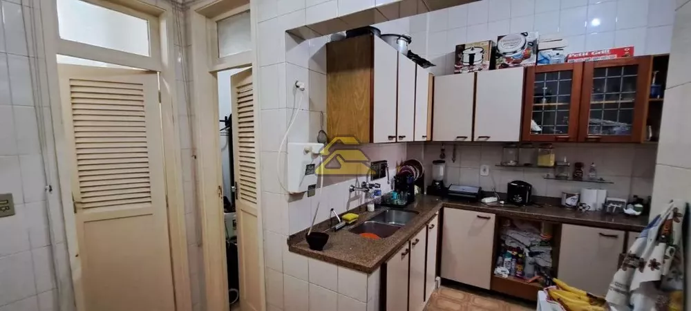 Apartamento, 2 quartos, 86 m² - Foto 15