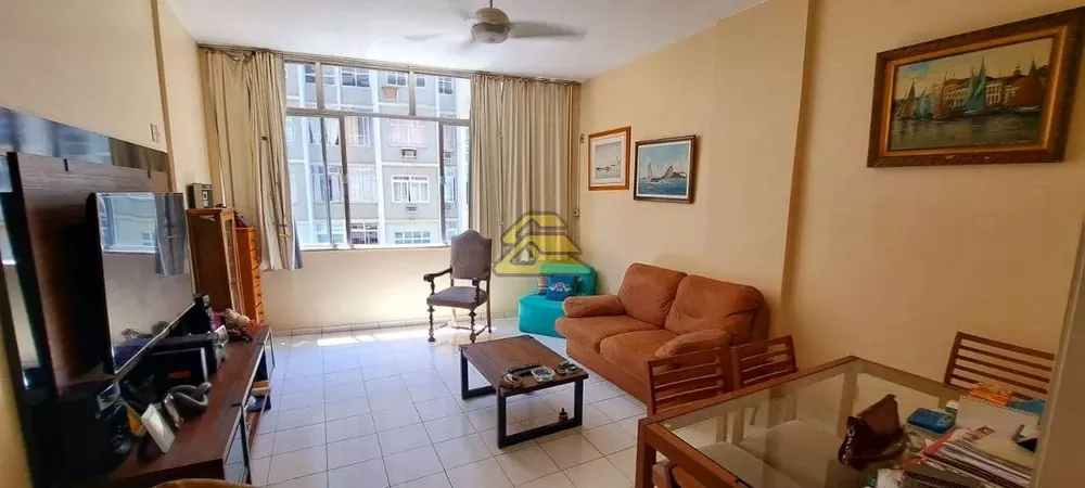 Apartamento, 2 quartos, 86 m² - Foto 5
