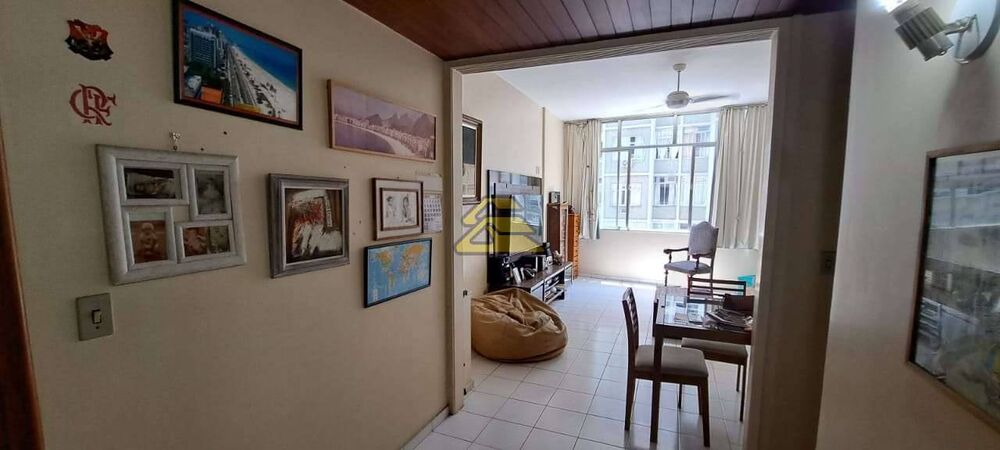 Apartamento, 2 quartos, 86 m² - Foto 3