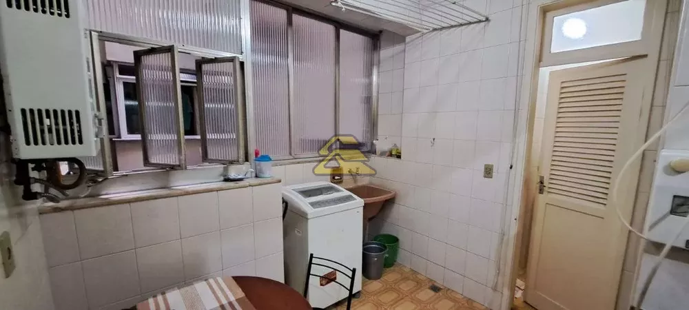 Apartamento, 2 quartos, 86 m² - Foto 24