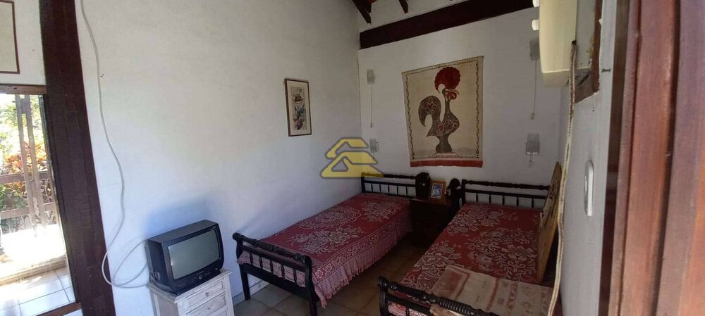 Sítio à venda com 5 quartos, 3000m² - Foto 7