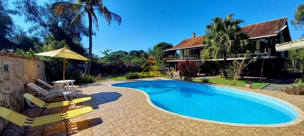 Sítio, 5 quartos, 3000 m² - Foto 19