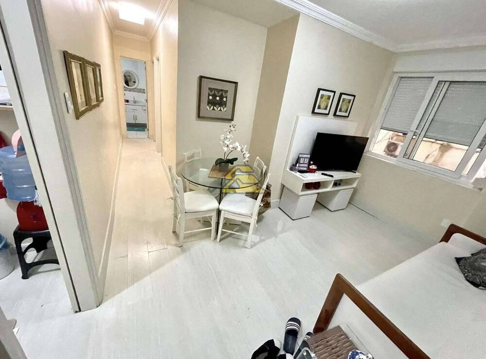 Apartamento, 2 quartos, 45 m² - Foto 4
