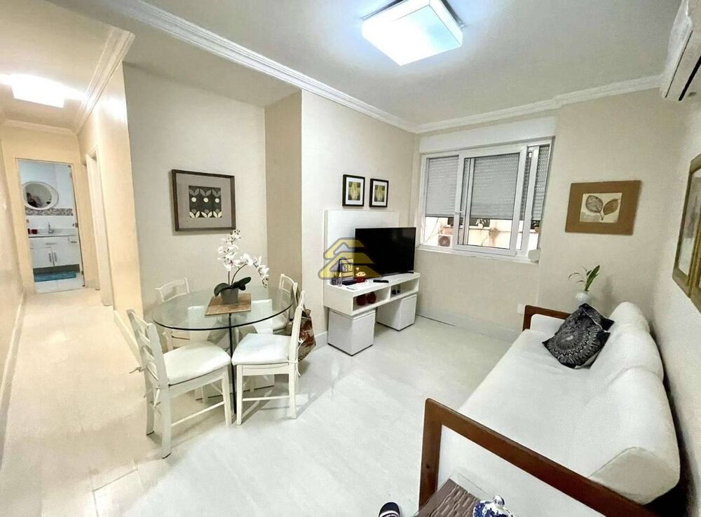 Apartamento, 2 quartos, 45 m² - Foto 2