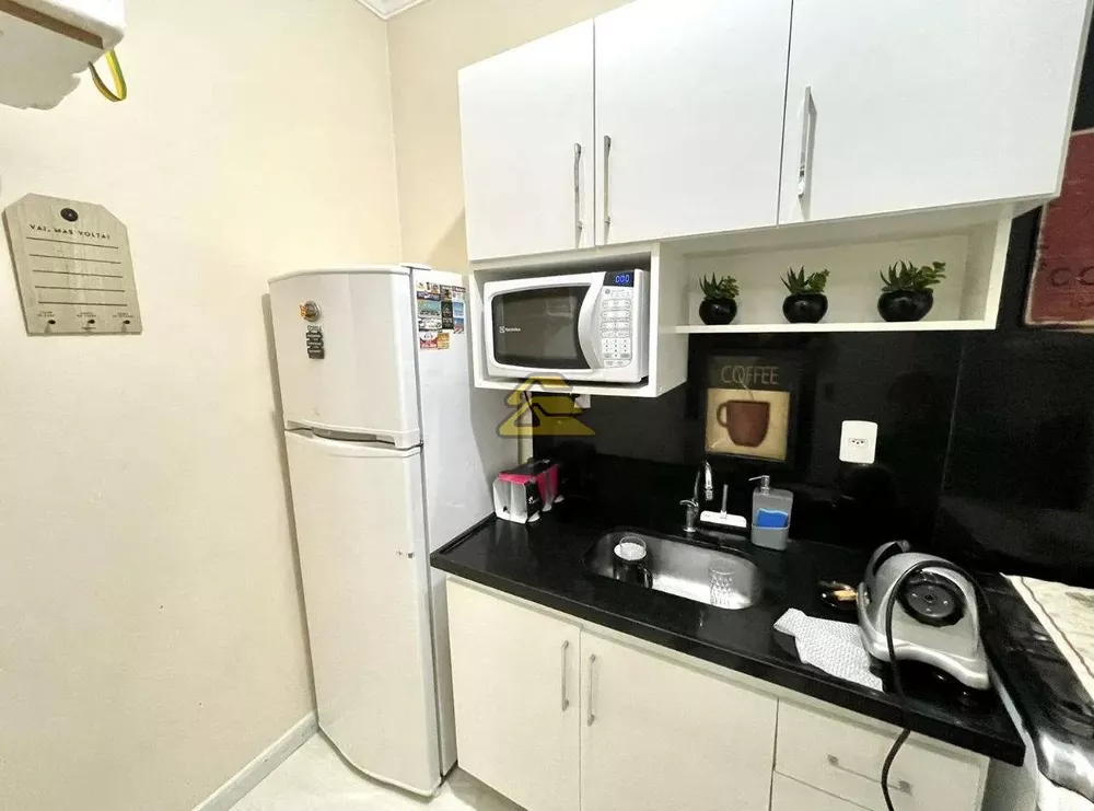 Apartamento, 2 quartos, 45 m² - Foto 13