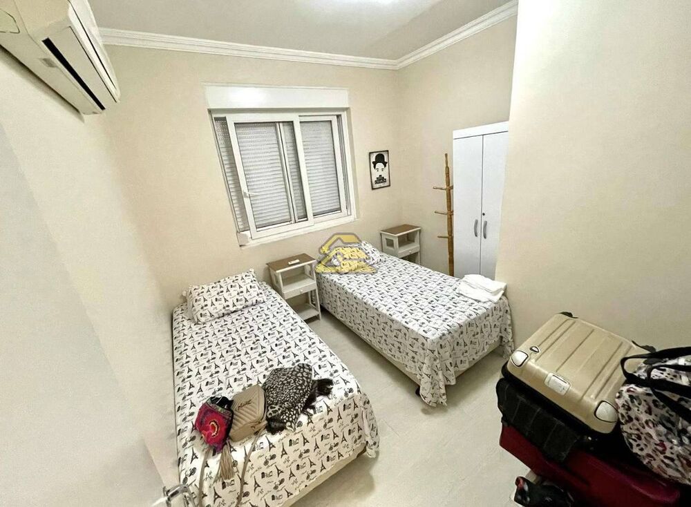 Apartamento, 2 quartos, 45 m² - Foto 6