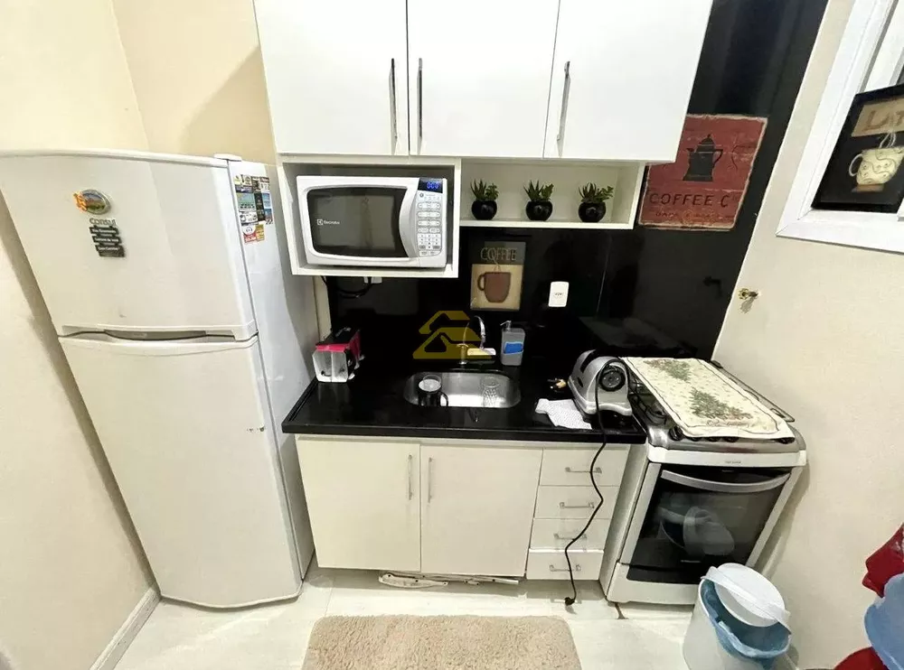 Apartamento, 2 quartos, 45 m² - Foto 19