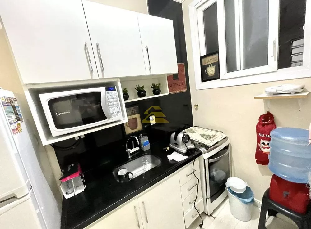 Apartamento, 2 quartos, 45 m² - Foto 18