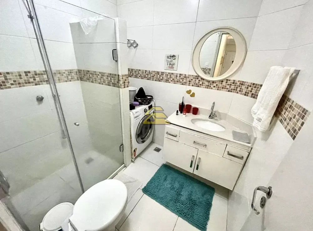 Apartamento, 2 quartos, 45 m² - Foto 9