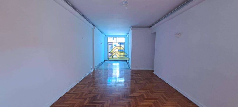 Apartamento à venda com 3 quartos, 148m² - Foto 1
