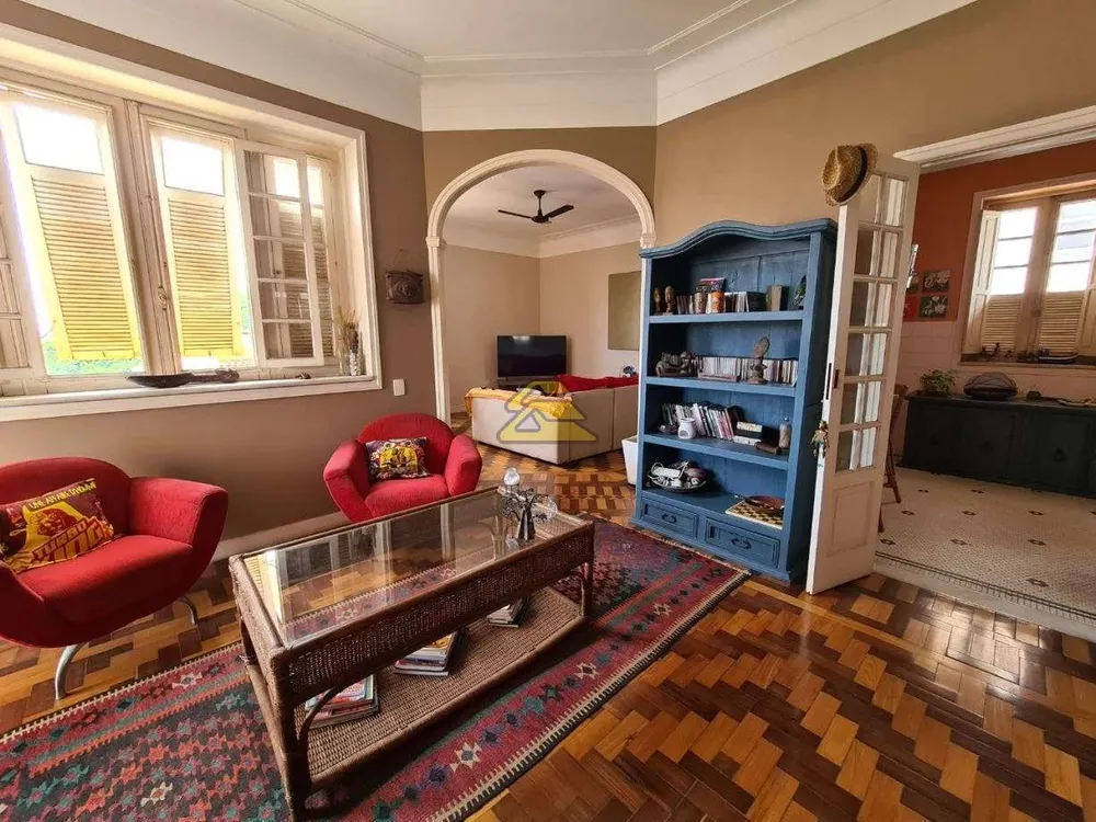 Cobertura, 3 quartos, 130 m² - Foto 13