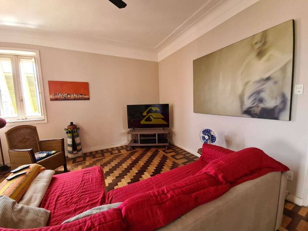 Cobertura, 3 quartos, 130 m² - Foto 7