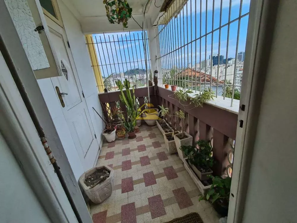 Cobertura, 3 quartos, 130 m² - Foto 16