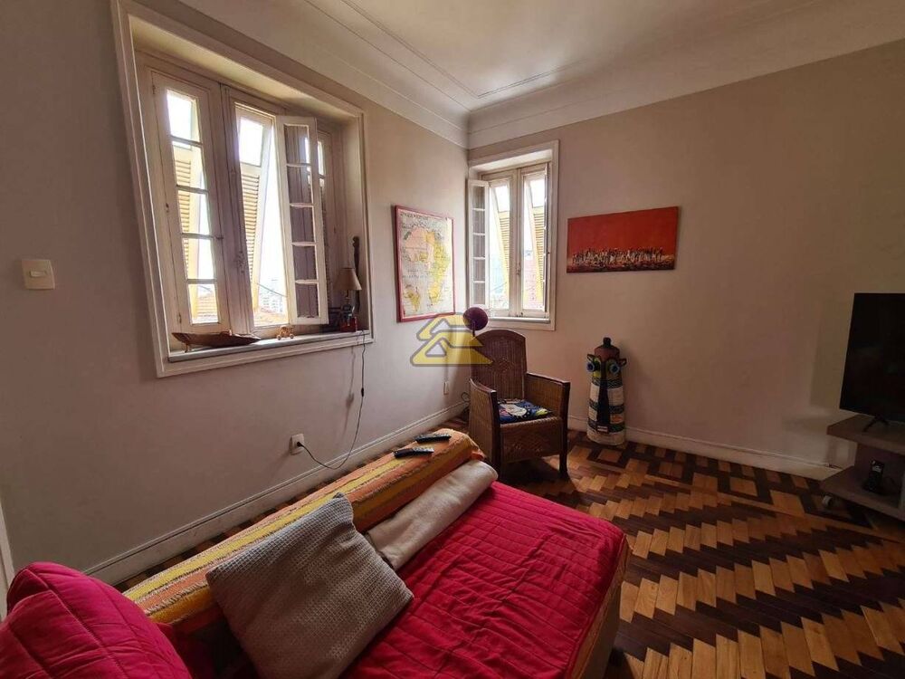Cobertura, 3 quartos, 130 m² - Foto 8