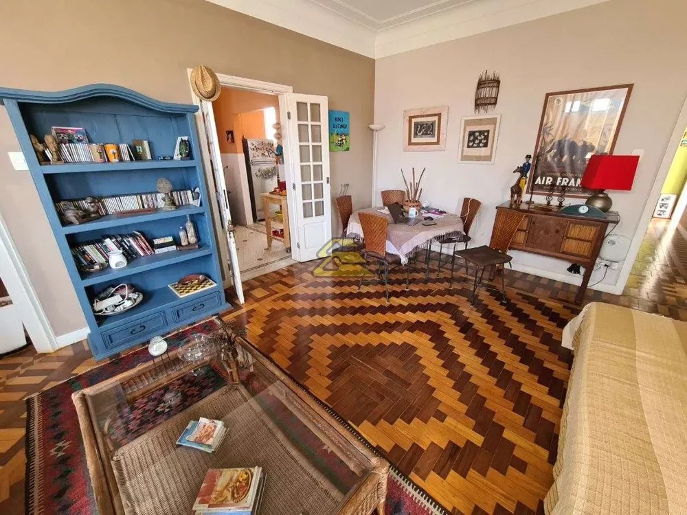 Cobertura, 3 quartos, 130 m² - Foto 11