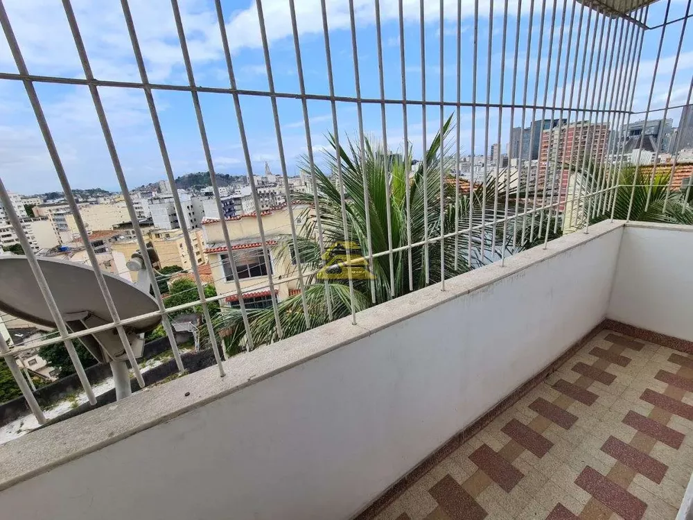 Cobertura, 3 quartos, 130 m² - Foto 24